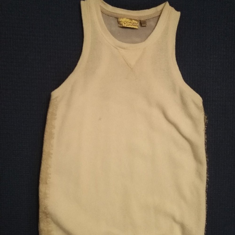 Princess Vera Wang Tank Top